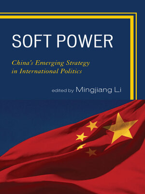cover image of Soft Power
